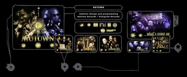 CANTO FIVE Design, Inc. Portfolio